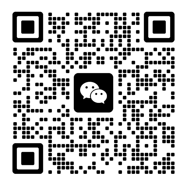 扫码添加微信-海星网创